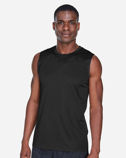 Men's Zone Performance Muscle T-Shirt