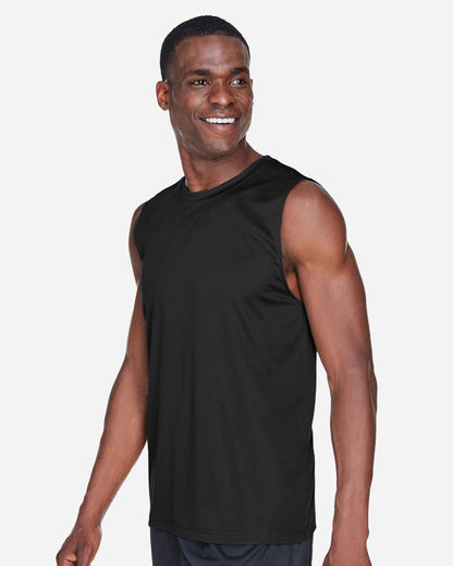 Men's Zone Performance Muscle T-Shirt