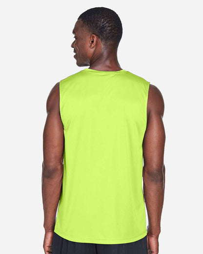 Men's Zone Performance Muscle T-Shirt