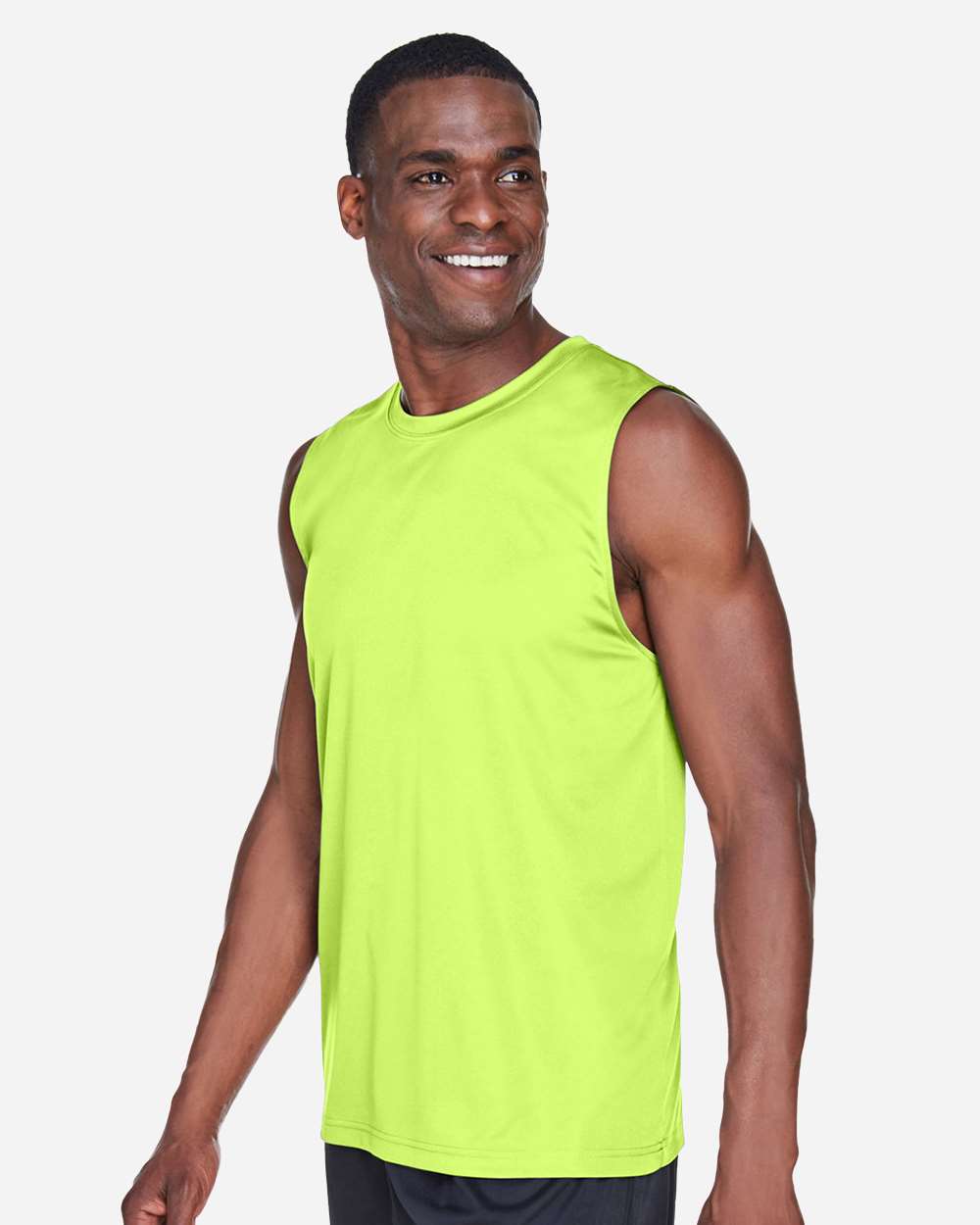 Men's Zone Performance Muscle T-Shirt