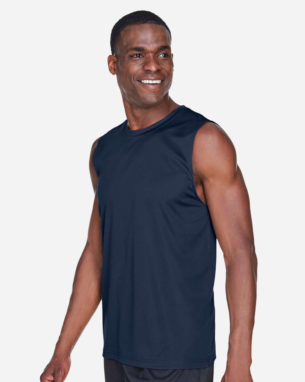 Men's Zone Performance Muscle T-Shirt