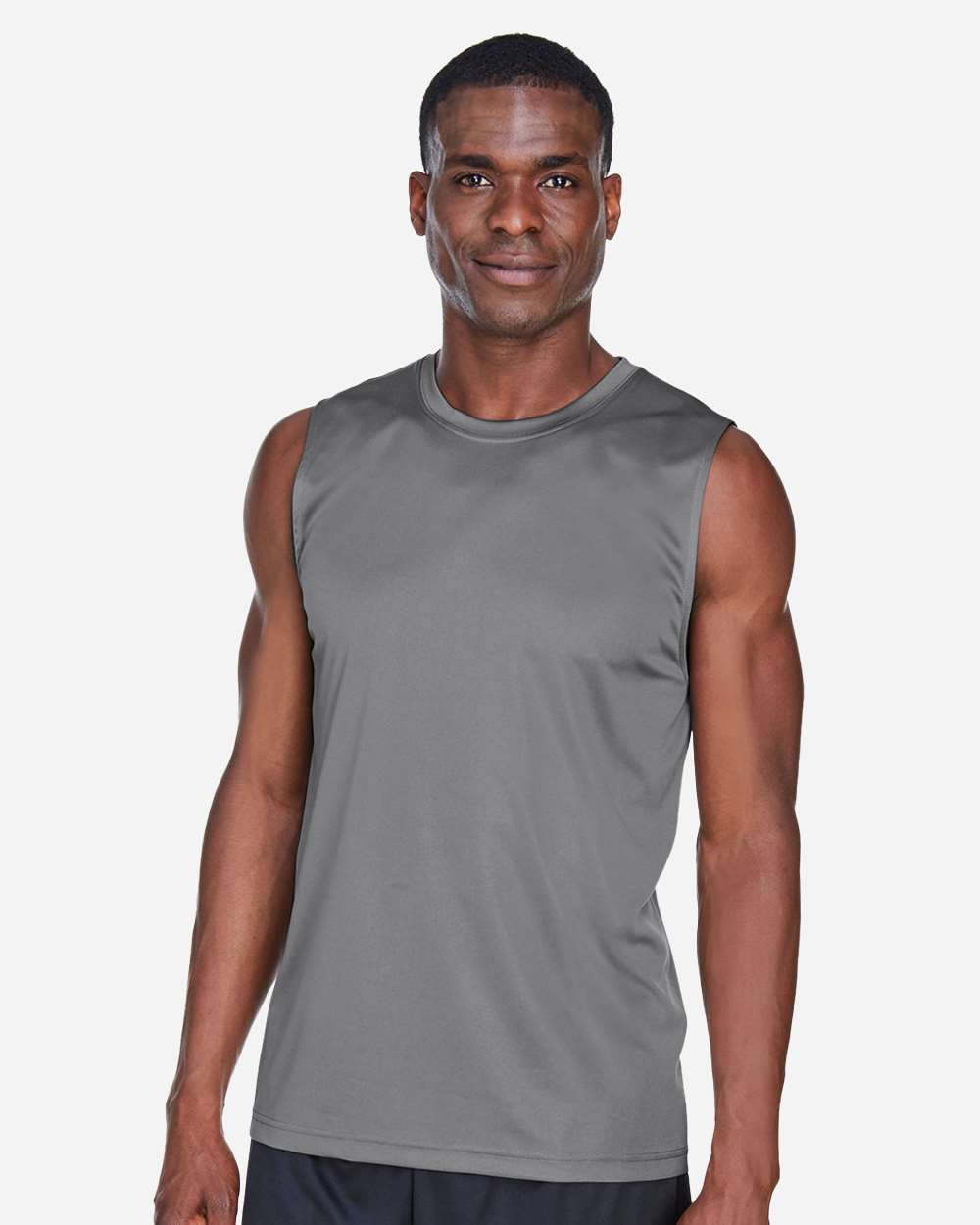 Men's Zone Performance Muscle T-Shirt