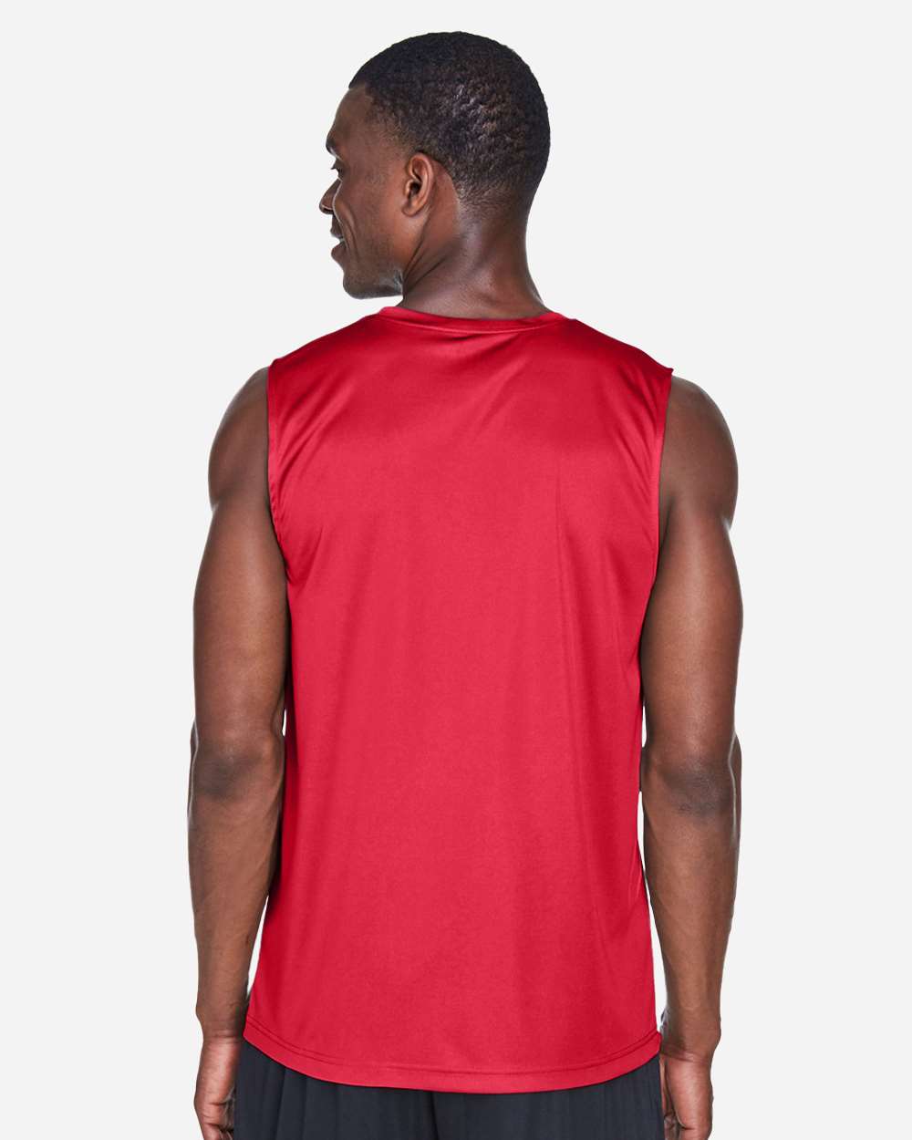Men's Zone Performance Muscle T-Shirt