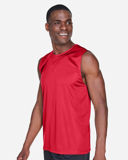 Men's Zone Performance Muscle T-Shirt