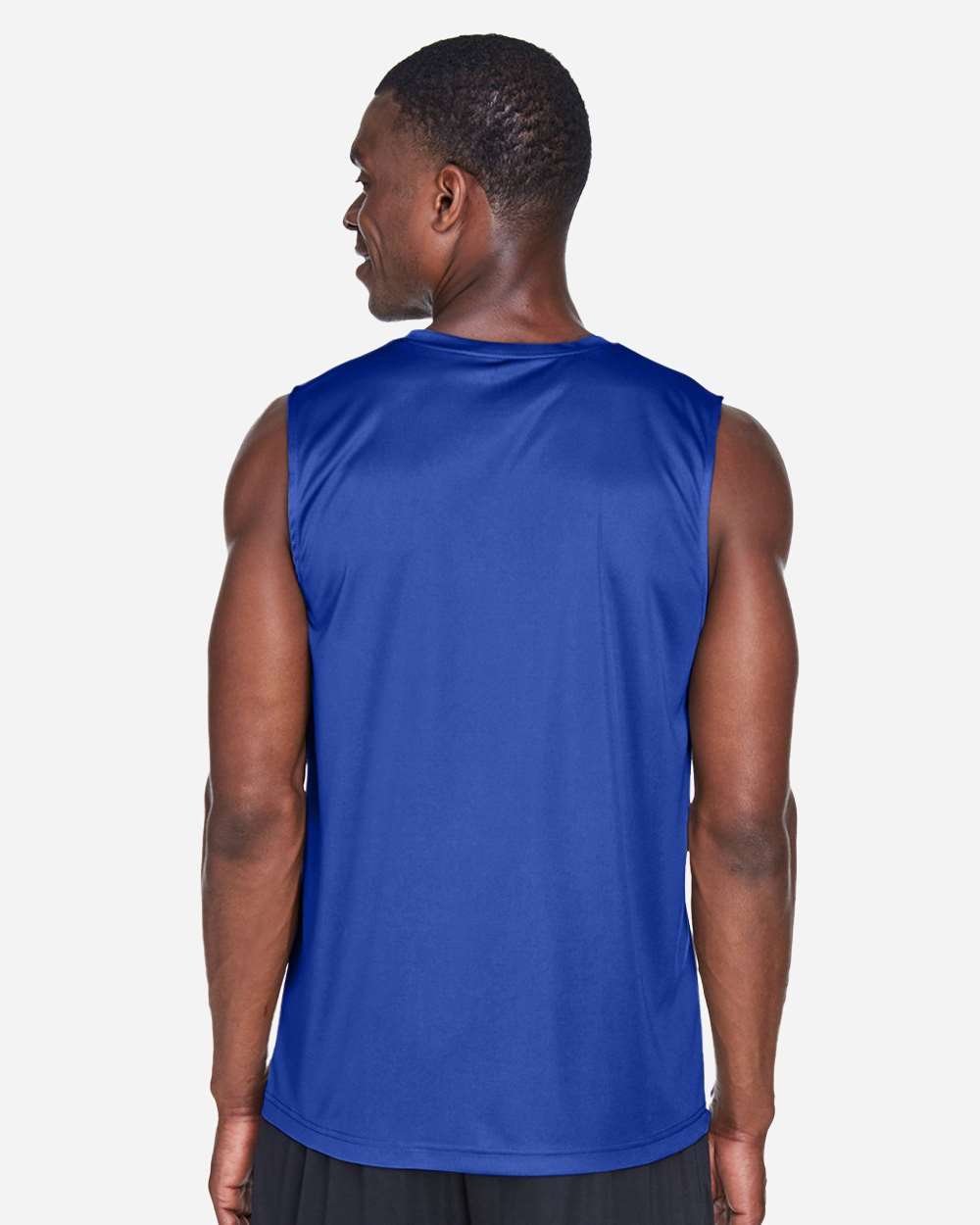 Men's Zone Performance Muscle T-Shirt