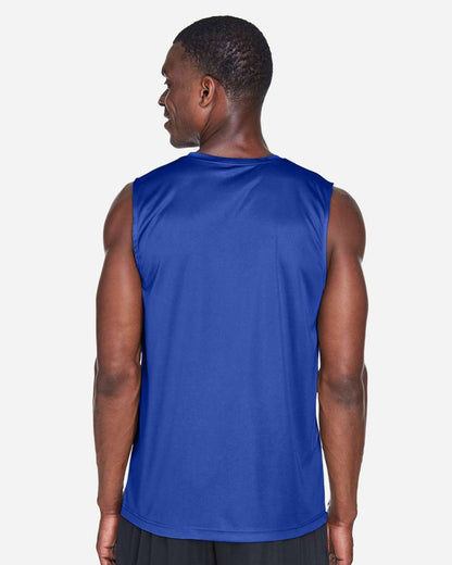 Men's Zone Performance Muscle T-Shirt