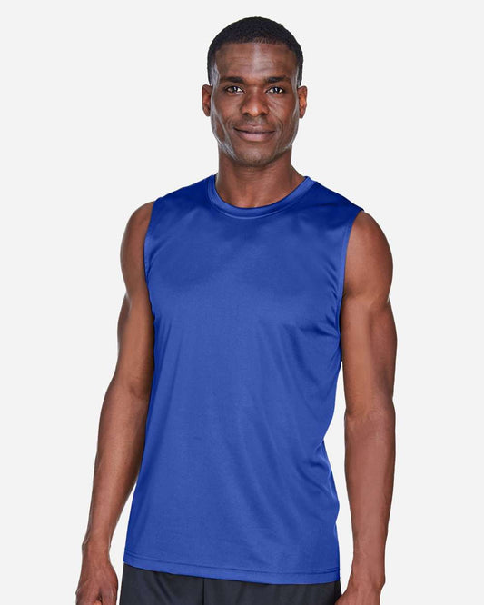 Men's Zone Performance Muscle T-Shirt