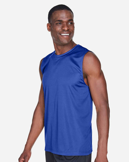 Men's Zone Performance Muscle T-Shirt