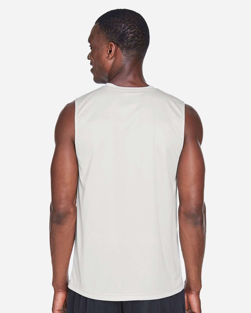 Men's Zone Performance Muscle T-Shirt
