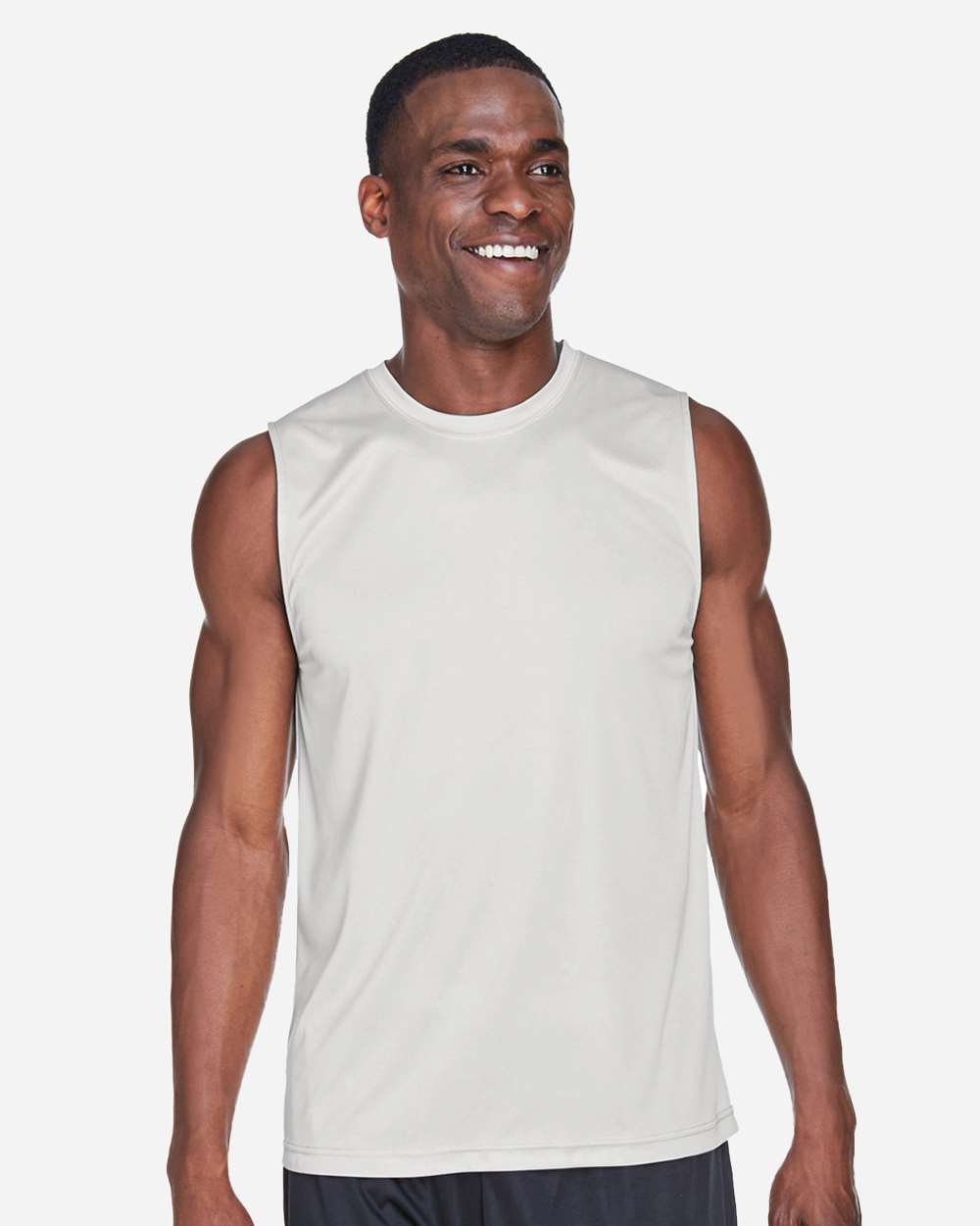 Men's Zone Performance Muscle T-Shirt
