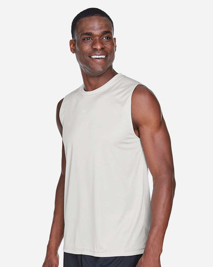 Men's Zone Performance Muscle T-Shirt