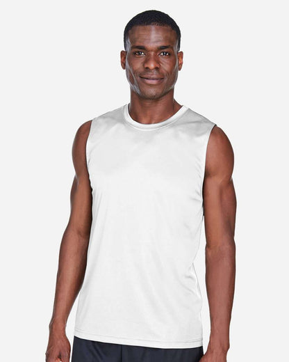 Men's Zone Performance Muscle T-Shirt
