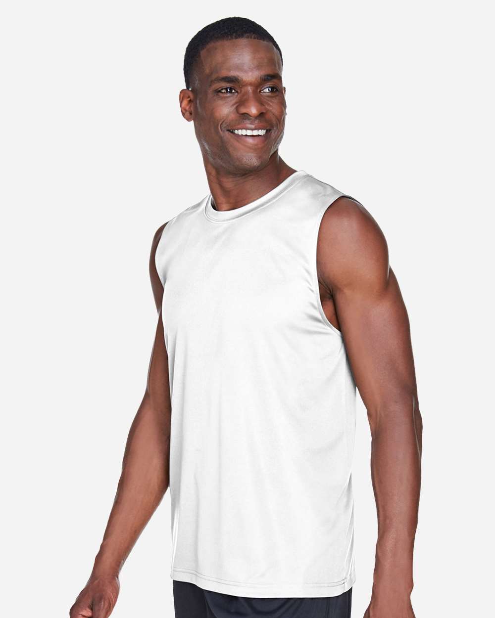 Men's Zone Performance Muscle T-Shirt