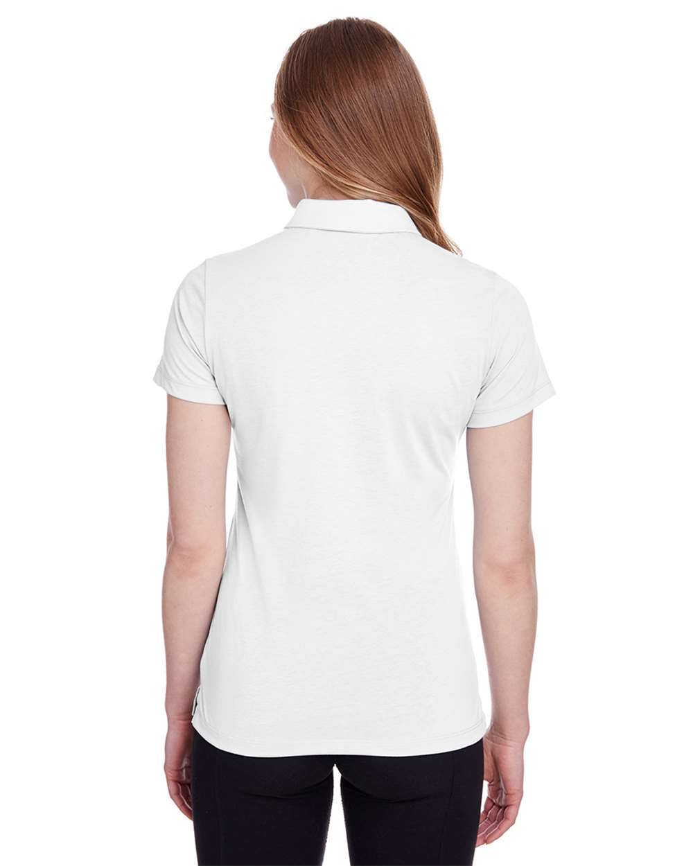 Women's Fusion Polo
