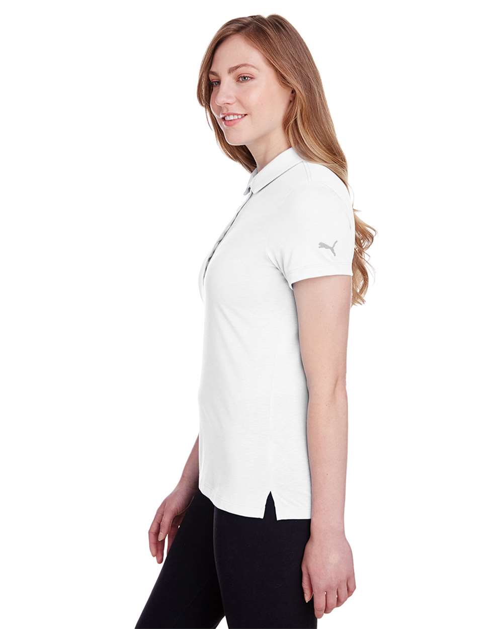 Women's Fusion Polo