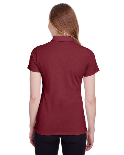 Women's Fusion Polo