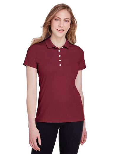 Women's Fusion Polo