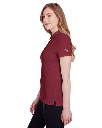 Women's Fusion Polo