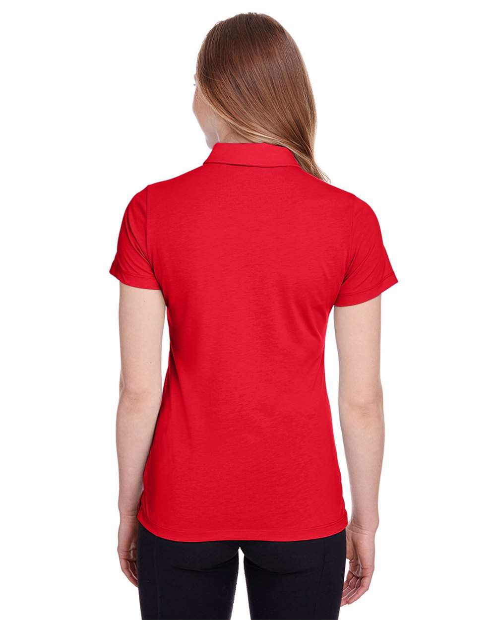 Women's Fusion Polo
