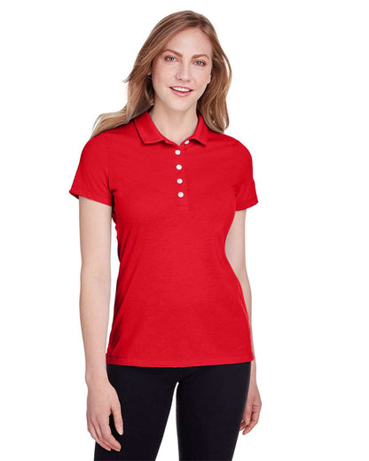 Women's Fusion Polo