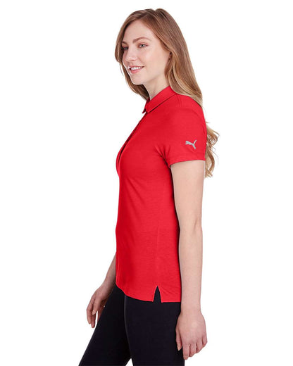 Women's Fusion Polo