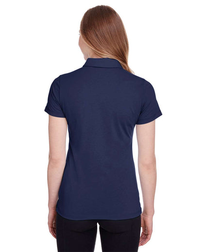 Women's Fusion Polo