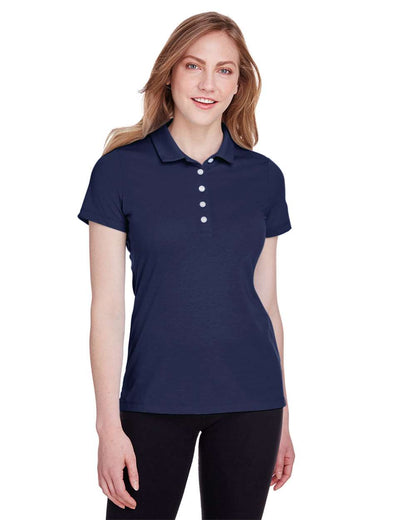 Women's Fusion Polo