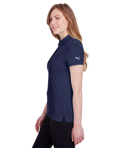 Women's Fusion Polo
