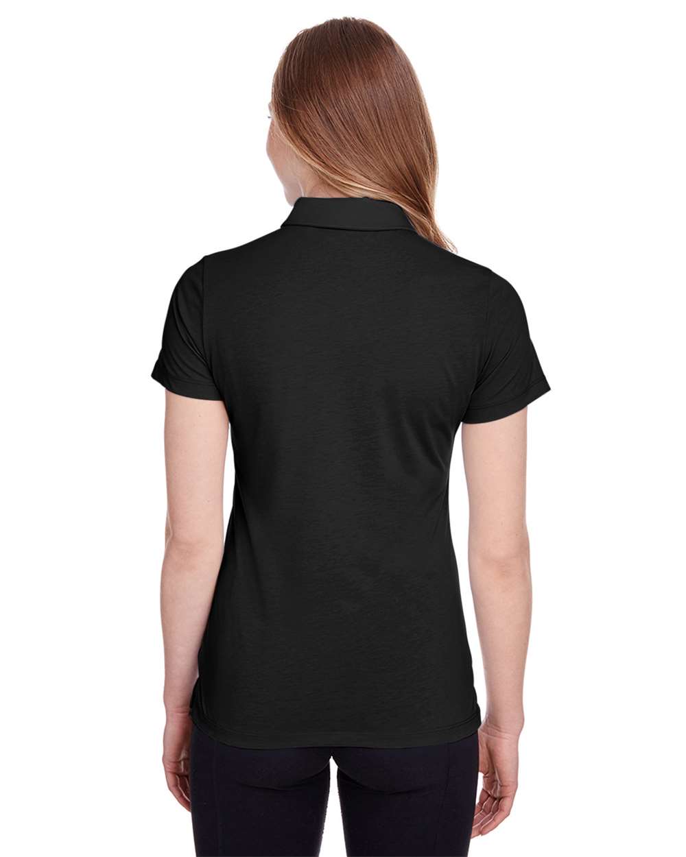 Women's Fusion Polo