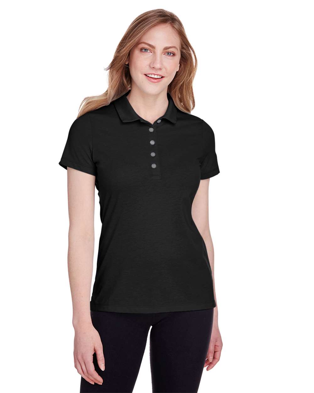 Women's Fusion Polo
