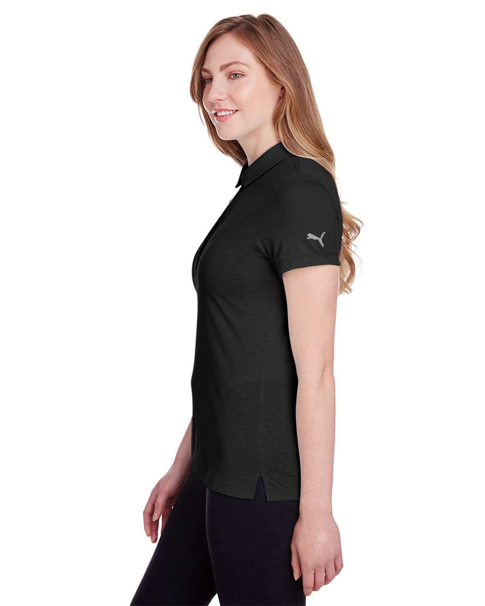 Women's Fusion Polo