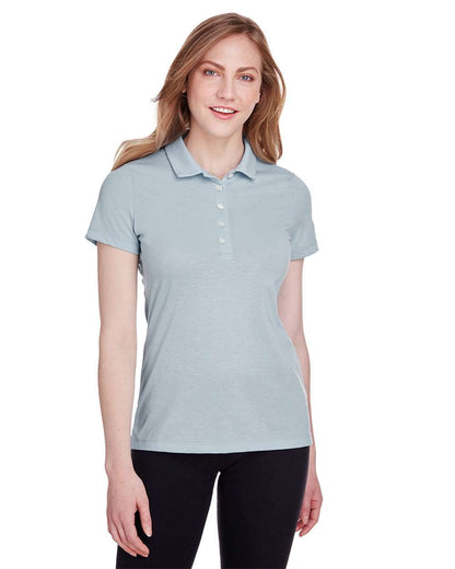 Women's Fusion Polo