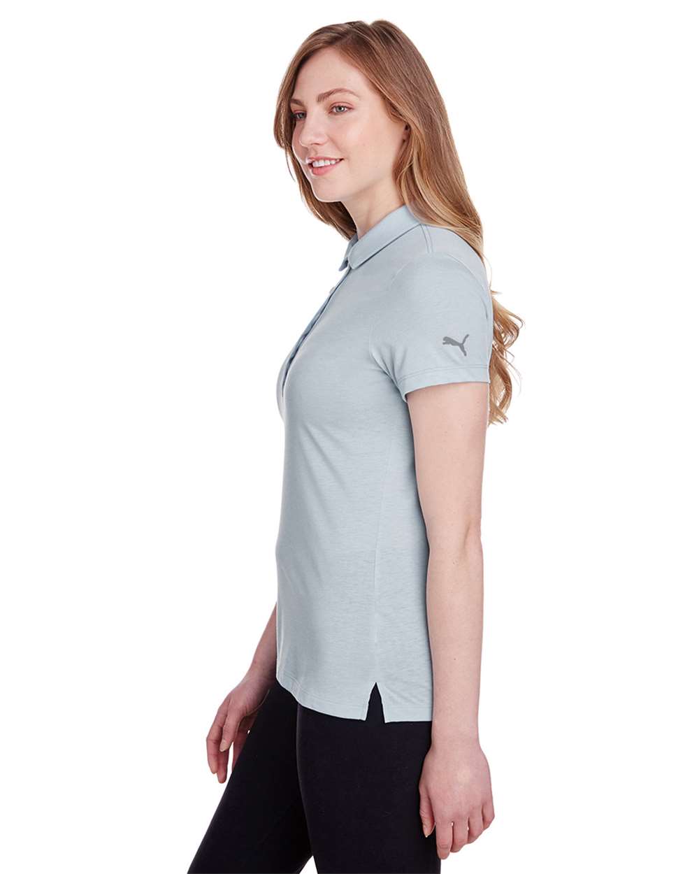 Women's Fusion Polo