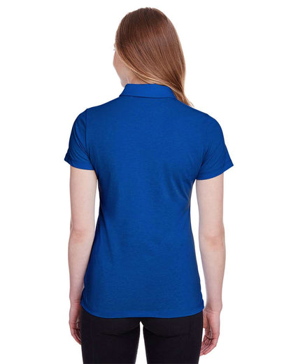 Women's Fusion Polo