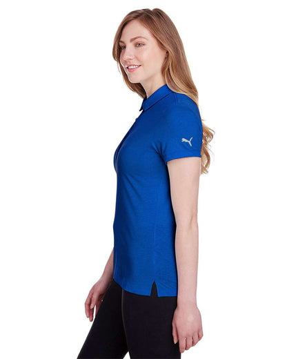 Women's Fusion Polo