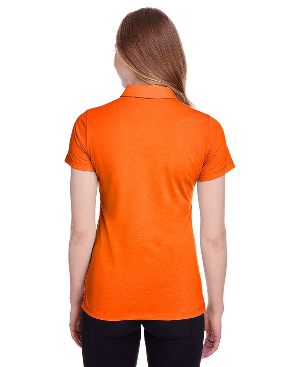 Women's Fusion Polo