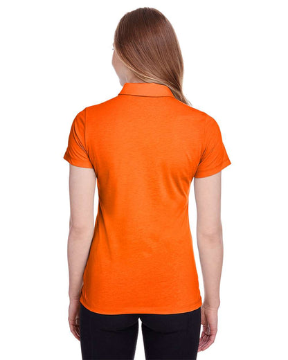 Women's Fusion Polo