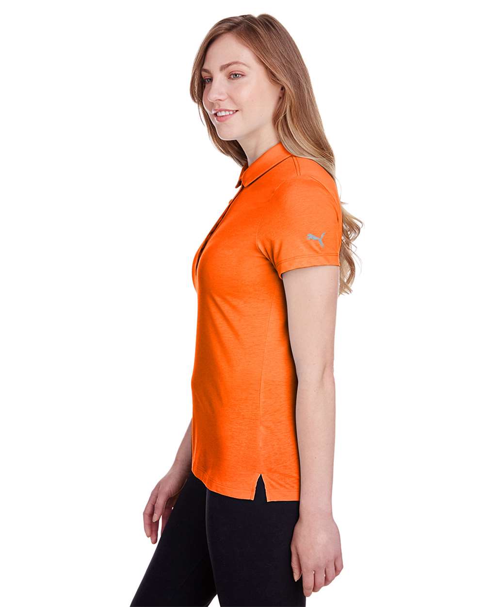 Women's Fusion Polo