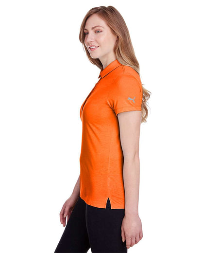 Women's Fusion Polo
