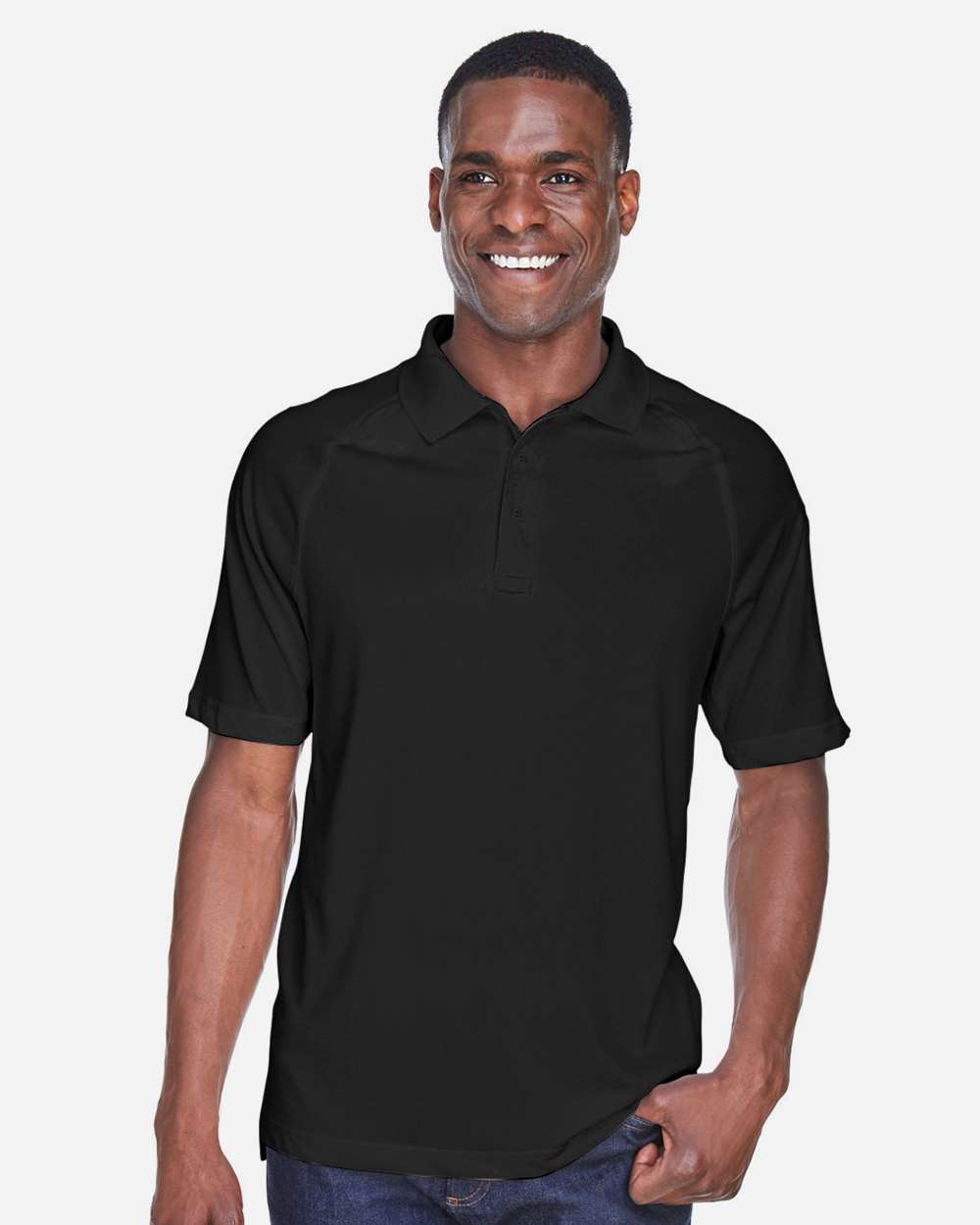 Men's Advantage Tactical Performance Polo