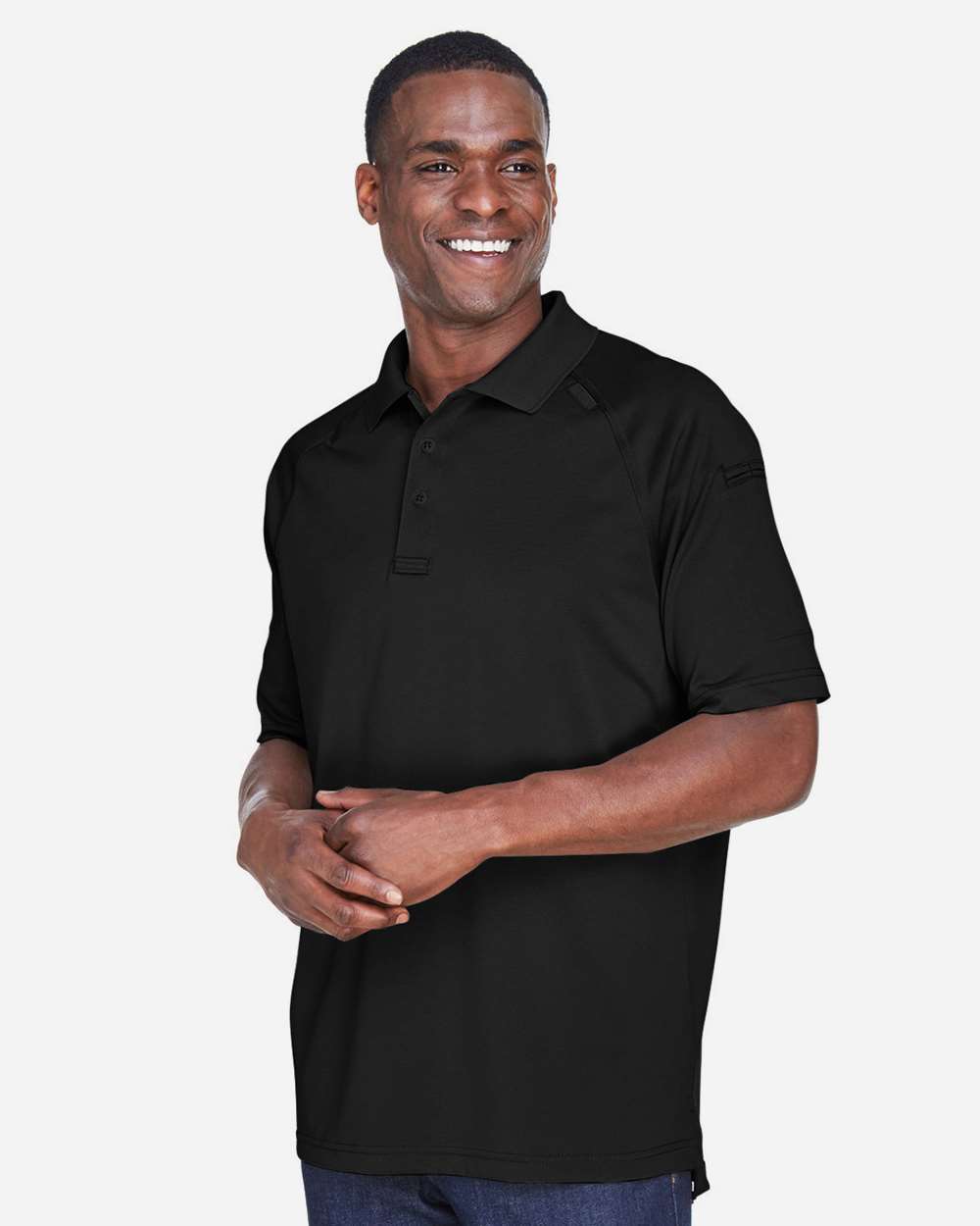 Men's Advantage Tactical Performance Polo
