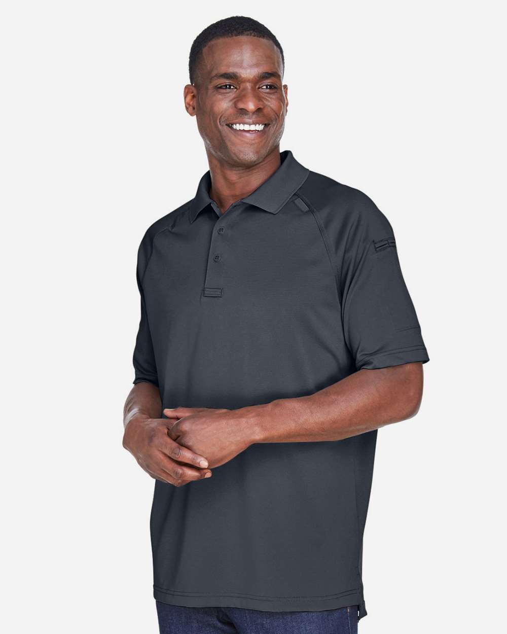 Men's Advantage Tactical Performance Polo