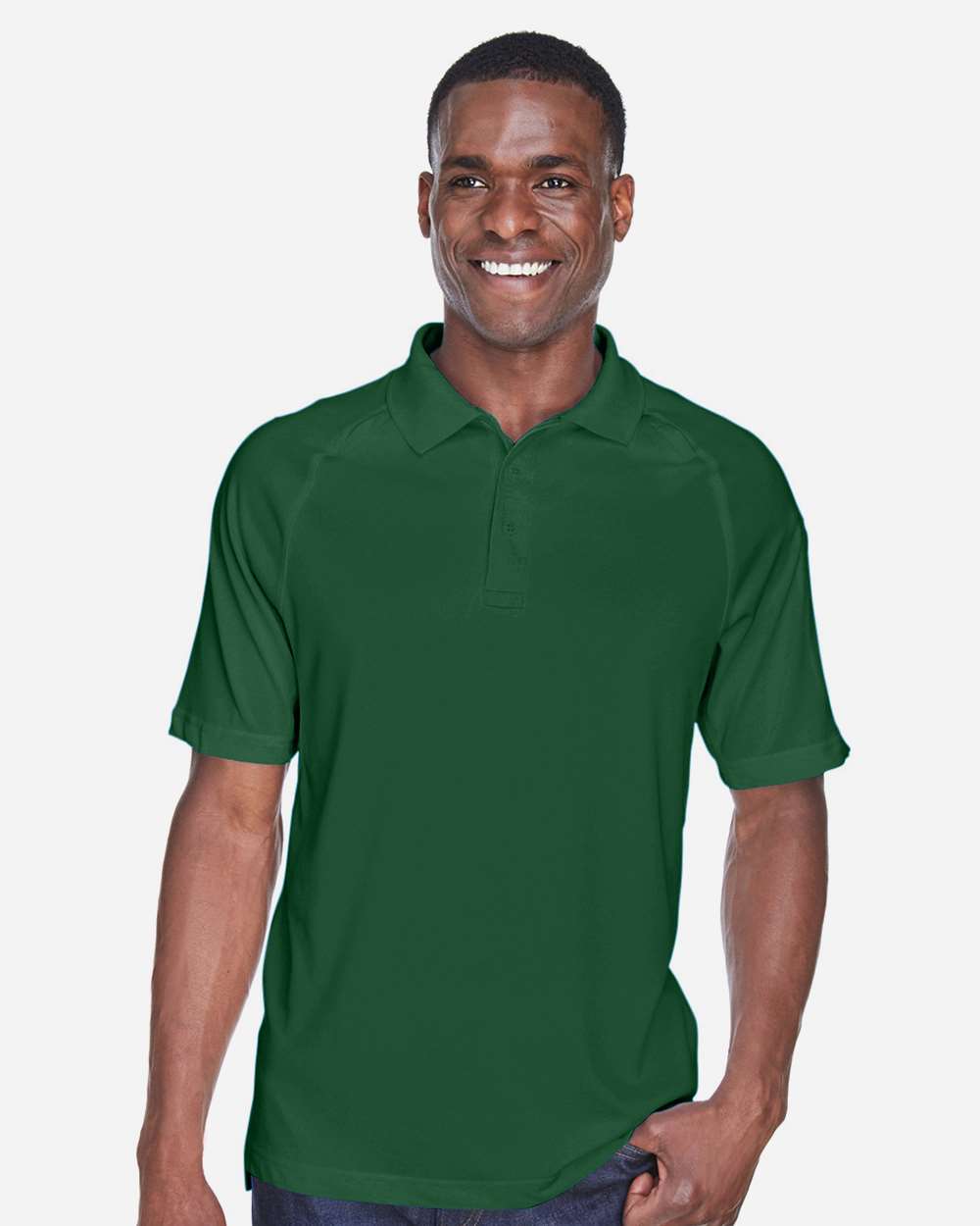Men's Advantage Tactical Performance Polo