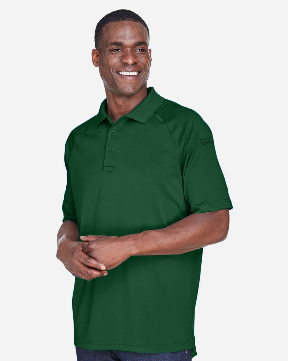 Men's Advantage Tactical Performance Polo