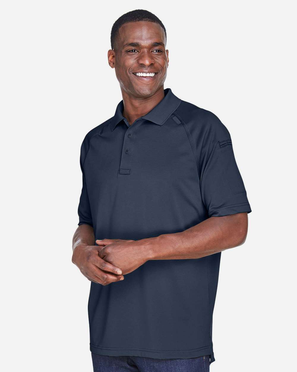 Men's Advantage Tactical Performance Polo
