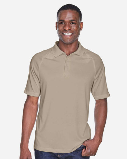 Men's Advantage Tactical Performance Polo