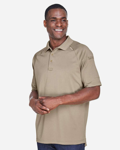 Men's Advantage Tactical Performance Polo
