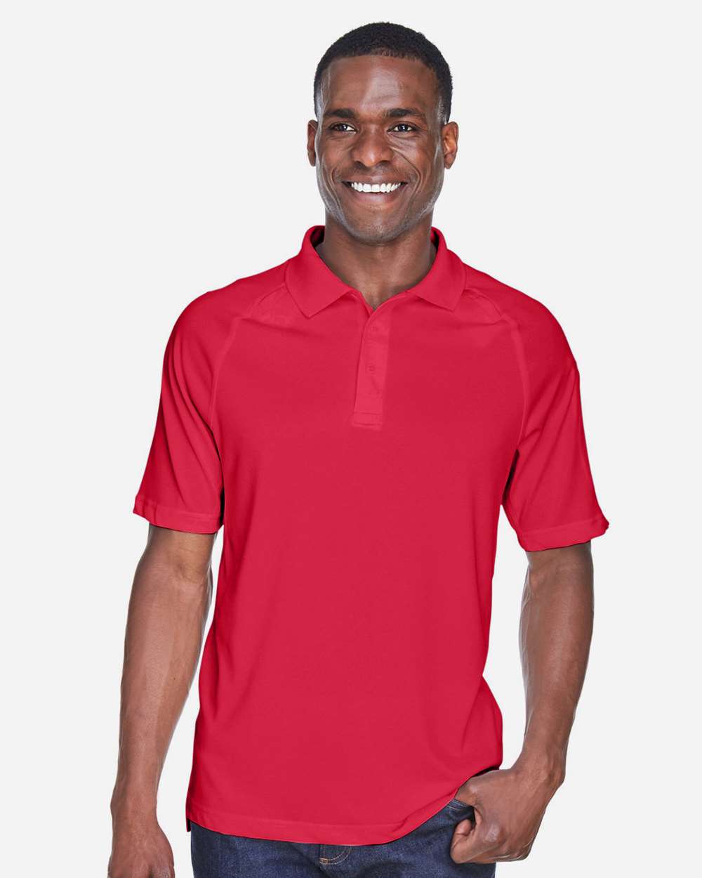 Men's Advantage Tactical Performance Polo