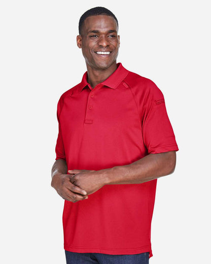 Men's Advantage Tactical Performance Polo
