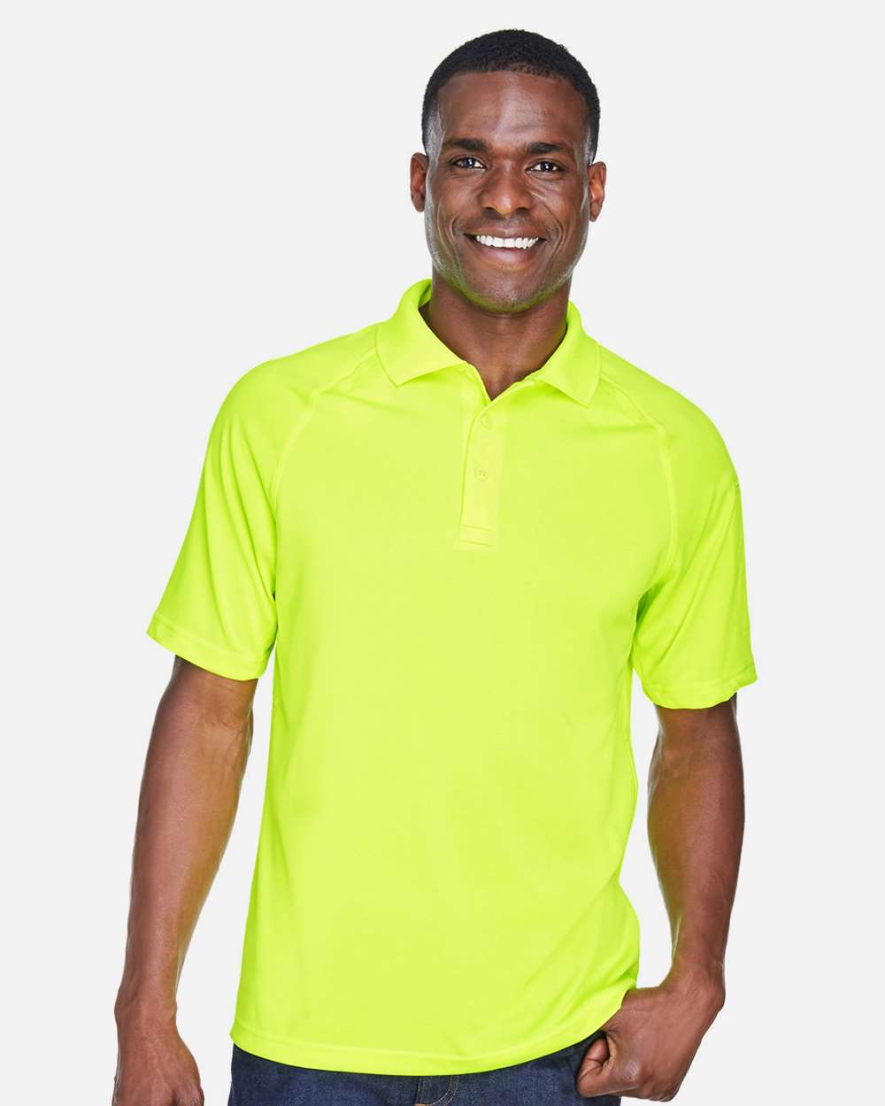 Men's Advantage Tactical Performance Polo